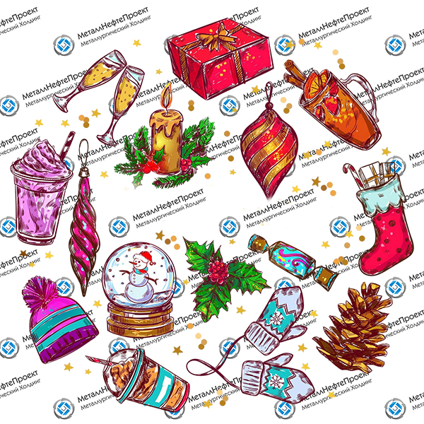 С Новым 2023 Годом!